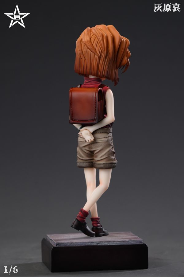 【預購】匠星工作室 > 名偵探柯南 > 1/6 灰原哀 匠星工作室,名偵探柯南,灰原哀,GK,玩具,收藏,擺件,模型,公仔,人偶,手辦,動漫