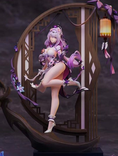 【預購】Okr工作室 > 崩壞：星穹鐵道 > 遐蝶 火影忍者,NARUTO,蛤蟆文太,GK,玩具,模型,雕像,共鳴
