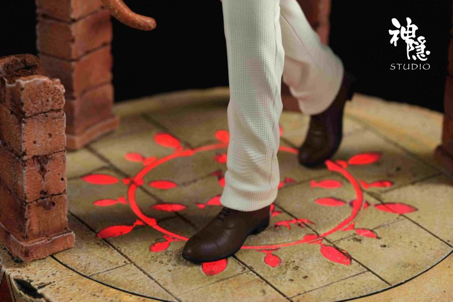 【預購】神隱工作室 > 宮崎駿 >擁抱系列 貓的報恩 磚塔上的誓約 吉岡春 & 貓男爵 POPO,鏈鋸人,蕾潔,GK,玩具,收藏,擺件,模型,公人偶,手辦,動漫