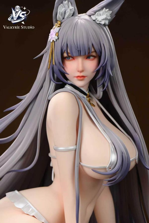 【預購】valkyrie-Studio > 碧藍航線 > 1/4 武藏 & 信濃(多版本) F:NEX,碧藍航線,大鳳,GK,玩具,收藏,擺件,模型,公仔,人偶,手辦,動漫