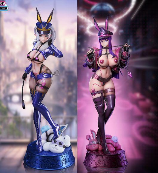 【預購】Demon Core > 葬送的芙莉蓮 > 1/5 典獄長 芙莉蓮&菲倫 (雙版本) Demon Core,葬送的芙莉蓮,芙莉蓮,菲倫,GK,玩具,收藏,擺件,模型,公仔,人偶,手辦,動漫