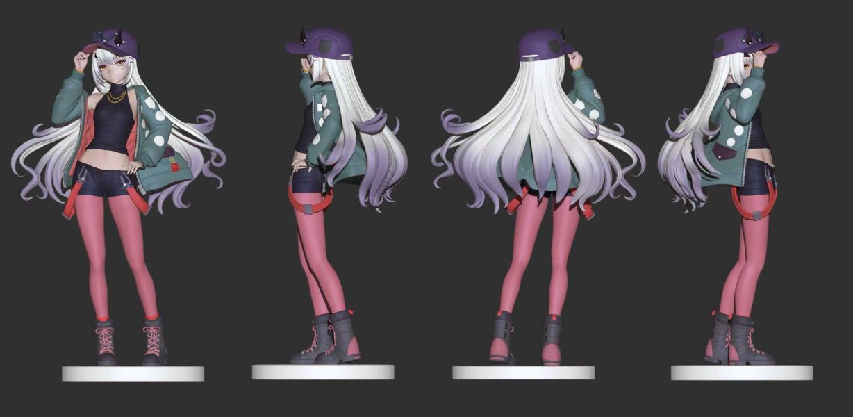 【預購】Youjia > Fate > 1/6 FGO 妖精騎士蘭斯洛特 梅柳齊娜 Youjia,Fate,FGO,妖精騎士蘭斯洛特,梅柳齊娜,GK,玩具,收藏,擺件,模型,公仔,人偶,手辦,動漫