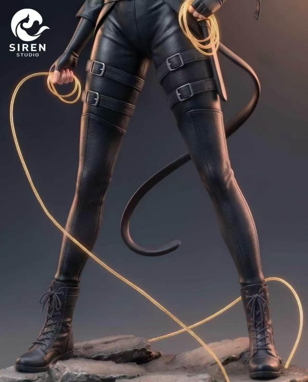 【預購】SIREN Studio > 全知讀者視角 > 1/6 劉尚雅 (雙版本) SIREN Studio,全知讀者視角,劉尚雅,GK,玩具,收藏,擺件,模型,公仔,人偶,手辦,動漫