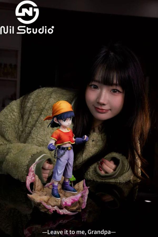 【預購】Nil-Studio > 七龍珠 > 1/6 小芳 Nil-Studio,七龍珠,小芳,GK,玩具,收藏,擺件,模型,公仔,人偶,手辦,動漫