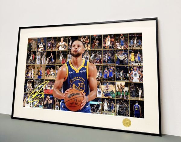 【預購】H2工作室>NBA>史蒂芬·柯瑞裝飾掛畫 葬送的芙莉蓮,勇者,芙莉蓮辛梅爾,GK,玩具,模型,雕像,擺飾,收藏,共鳴