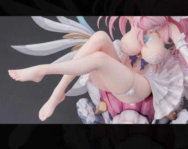 【補款】如夢社 > 崩壞：星穹鐵道 > 1/6 小愛同學 愛莉希雅 如夢社,崩壞：星穹鐵道,愛莉希雅,GK,玩具,收藏,擺件,模型,公仔,人偶,手辦,動漫