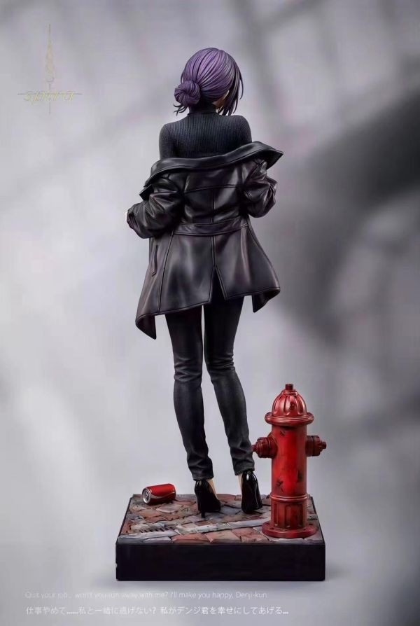 【預購】Spira-Studio > 鏈鋸人 > 1/6 & 1/4 蕾潔 謎姬,葬送的芙莉蓮,芙莉蓮,GK,玩具,收藏,擺件,模型,公仔,人偶,手辦,動漫