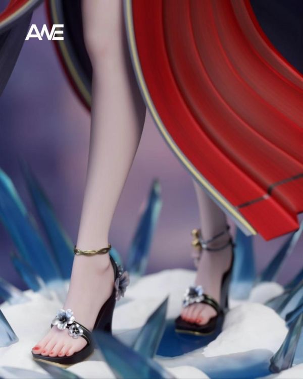【預購】ANE-Studio > 鳴潮 > 緋雪 ANE-Studio,鳴潮 ,緋雪,GK,玩具,收藏,擺件,模型,公仔,人偶,手辦,動漫
