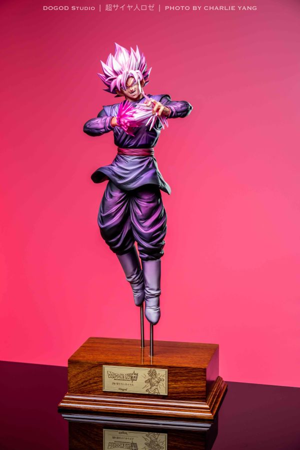 【預購】DOGOD-Studio > 七龍珠 > 第一彈 桃紅悟空 SENZUBEAN工作室,七龍珠,孫悟空,GK,玩具,收藏,擺件,模型,公仔,人偶,手辦,動漫