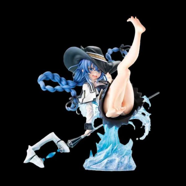 【預購】MegaHouse > 無職轉生 > Lucrea系列 洛琪希 無職轉生,洛琪希,GK,玩具,模型,雕像,共鳴
