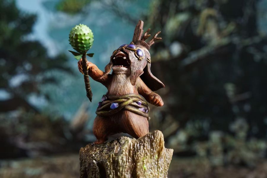 【預購】DragonFrontier龍之邊境 > 魔物獵人 > 大怪鳥&青怪鳥 (雙版本) DragonFrontier龍之邊境,魔物獵人,大怪鳥,青怪鳥,GK,玩具,收藏,擺件,模型,公仔,人偶,手辦,動漫