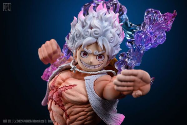 【售罄-代購/追加服務請洽客服】DK模玩 > 海賊王 > WCF 人人果實系列第九彈 尼卡版 彈跳魯夫2.0 七龍珠,Dragonball,布羅利,悟吉塔,超級賽亞人,賽亞人,GK,玩具,模型,雕像,共鳴