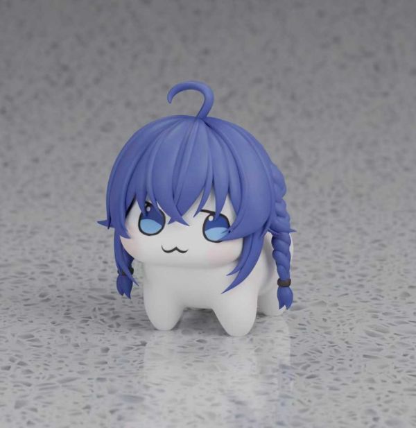 【預購】Tensei-Studio > 無職轉生 > 1/6 貓娘洛琪希 (雙版本) Tensei-Studio,無職轉生,洛琪希,GK,玩具,收藏,擺件,模型,公仔,人偶,手辦,動漫