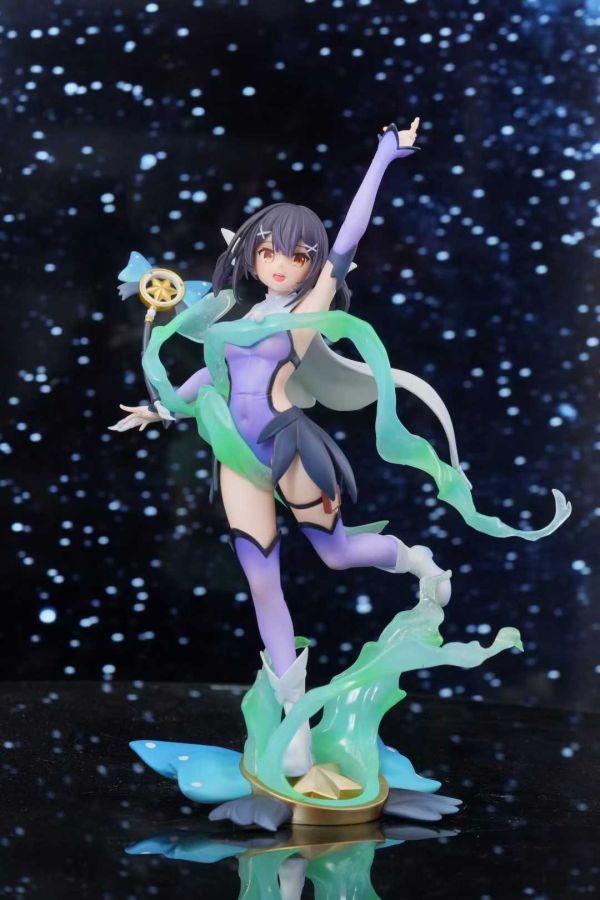 【預購】東方人型 > 魔法少女伊莉雅 > 美遊·艾德費爾特 (多版本) 魔法少女伊莉雅,美遊·艾德費爾特,GK,玩具,模型,雕像,共鳴