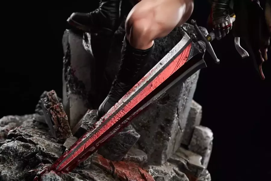 【預購】Dirty Bird > 明日方舟 > 1/6 赫德雷 Dirty Bird,明日方舟,赫德雷,GK,玩具,收藏,擺件,模型,公仔,人偶,手辦,動漫