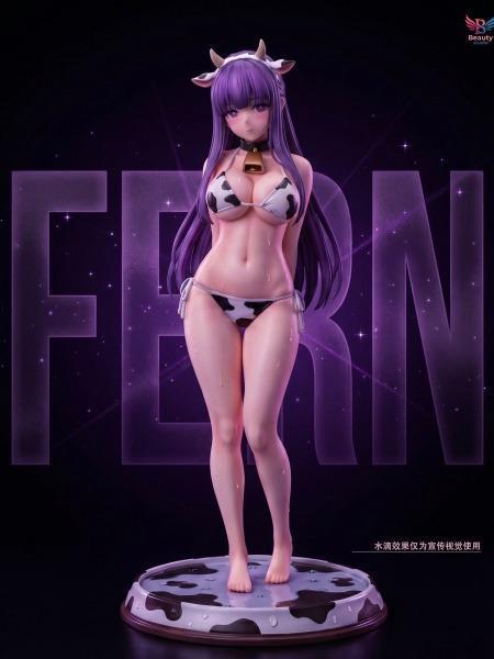 【預購】Beauty-Studio > 葬送的芙莉蓮 > 1/6 奶牛菲倫 Beauty-Studio,葬送的芙莉蓮,菲倫,GK,玩具,收藏,擺件,模型,公仔,人偶,手辦,動漫