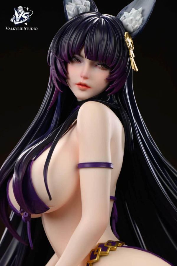 【預購】valkyrie-Studio > 碧藍航線 > 1/4 武藏 & 信濃(多版本) F:NEX,碧藍航線,大鳳,GK,玩具,收藏,擺件,模型,公仔,人偶,手辦,動漫
