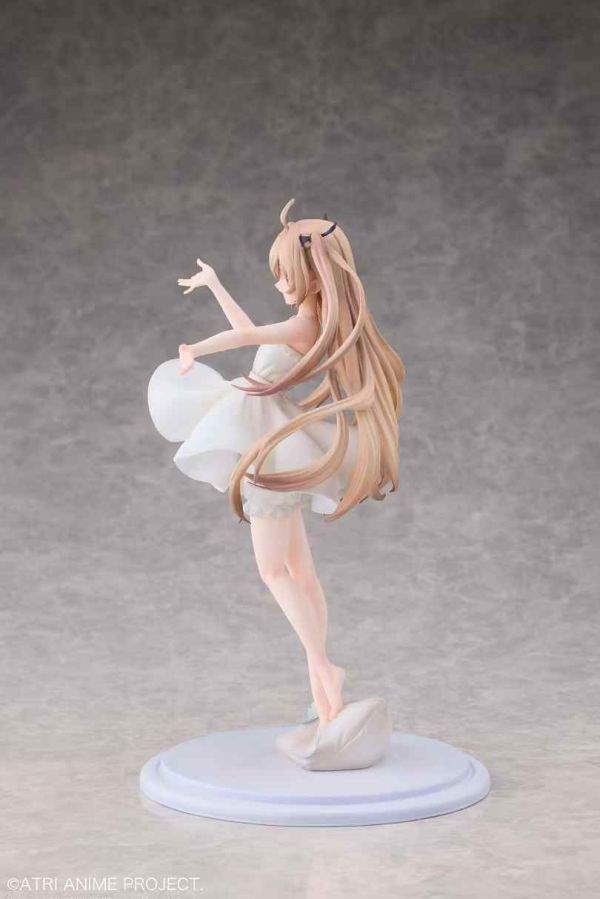 【預購】Hobbysakura > ATRI -My Dear Moments- > 1/7 亞託莉 睡衣版 進擊的巨人,萊納,盔甲巨人,WMStudio,GK,玩具,模型,雕像,共鳴