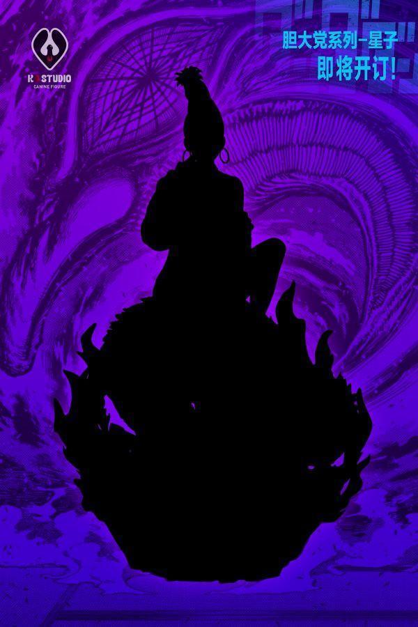 【海外現貨】K9-Studio>膽大黨>1/6 第二彈 高倉健 怪博士與機器娃娃,阿拉蕾,GK,玩具,模型,雕像,擺飾,收藏,共鳴