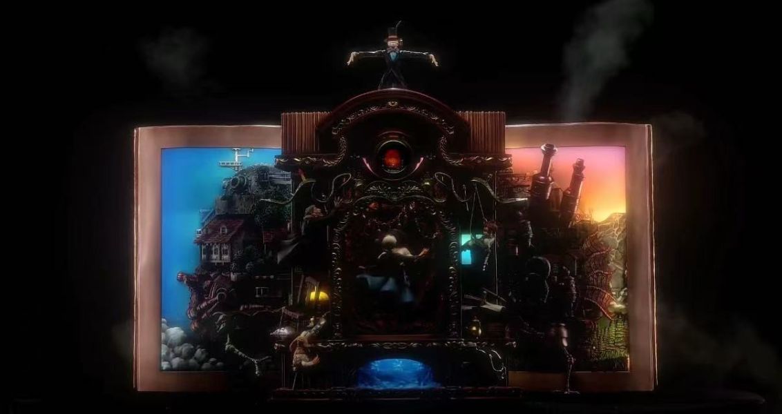 【預購】ZUOBAN作伴 > 宮崎駿 > 霍爾的移動城堡系列 美術館系列 第四款 (雙版本) ZUOBAN作伴,宮崎駿,霍爾的移動城堡,GK,玩具,收藏,擺件,模型,公仔,人偶,手辦,動漫