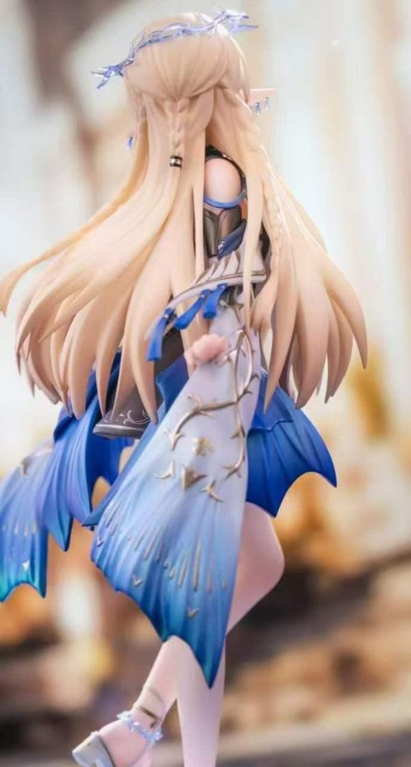 【預購】Fix cast > 鳴潮 > 1/7 卡提希婭的邀約 Fix cast,鳴潮,卡提希婭,GK,玩具,收藏,擺件,模型,公仔,人偶,手辦,動漫