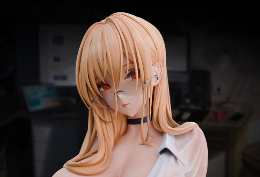 【預購】妖萌萌工作室 > 碧藍航線 > 怨仇 火影忍者,NARUTO,角都,GK,玩具,模型,雕像,共鳴
