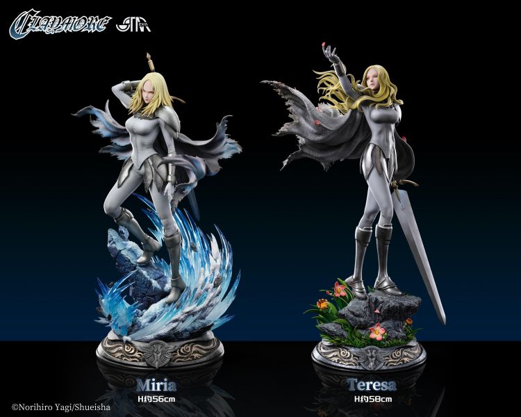 【預購】《正版授權》STAREXVA星星社 > 大劍 > 1/4 Miria米莉亞 STAREXVA星星社,大劍,米莉亞,究極青眼白龍,GK,玩具,收藏,擺件,模型,公仔,人偶,手辦,動漫