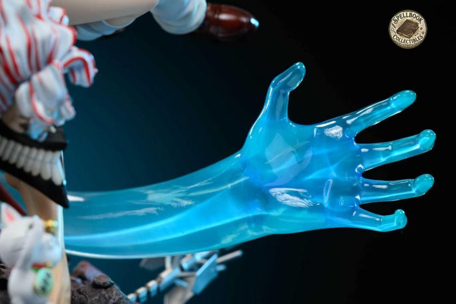 【預購】SPELLBOOK > 膽大黨 > 1/6 綾瀨桃&高倉健 SPELLBOOK,膽大黨,綾瀨桃,高倉健,GK,玩具,收藏,擺件,模型,公仔,人偶,手辦,動漫