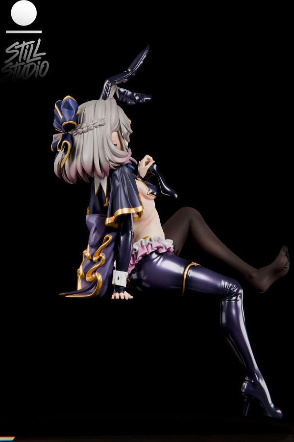 【預購】Still-Studio > 魔法少女 > 1/6 露露卡(雙頭雕雙足) 死亡人工作室,遊戲王,海馬瀨人,巨神兵,GK,玩具,收藏,擺件,模型,公仔,人偶,手辦,動漫