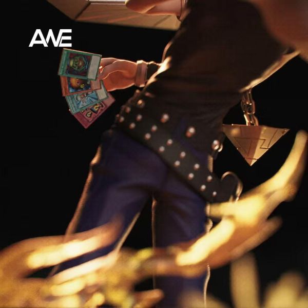 【預購】ANE-Studio > 遊戲王 > 暗 武藤遊戲 ANE-Studio,遊戲王,武藤遊戲,GK,玩具,收藏,擺件,模型,公仔,人偶,手辦,動漫