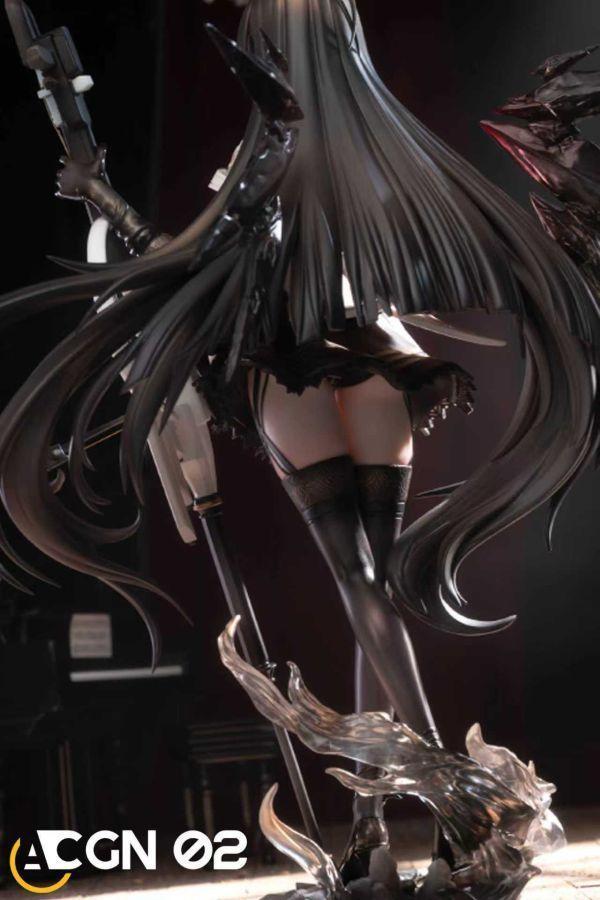【補款】ACGN 02 > 明日方舟 > 1/7 阿爾圖羅 A+研究所,海賊王,香蕉鱷魚,GK,玩具,收藏,擺件,模型,公仔,人偶,手辦,動漫