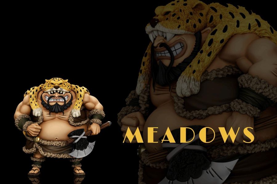 【預購】A+研究所 > 海賊王 > 競技場共鳴第十八彈 梅多斯 A+研究所,海賊王,梅多斯,GK,玩具,收藏,擺件,模型,公仔,人偶,手辦,動漫