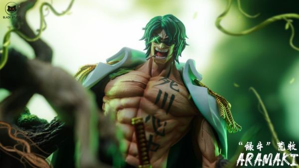 【售罄-代購/追加服務請洽客服】Black小黑 > 海賊王 > 私定系列 補全海軍系列 荒卷2.0 海賊王,荒卷,GK,玩具,模型,雕像,共鳴