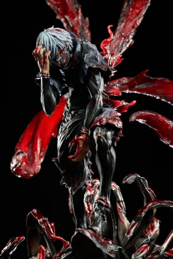 【在台現貨】鐵幕-Studio > 東京喰種 > 金木研 間諜家家酒,SPYFAMILY,SPYxFAMILY,我愛羅安妮亞,安妮亞,佛傑,GK,玩具,模型