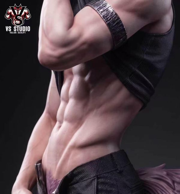 【預購】VS-Studio > 戀與深空 > 1/6 Valko 敖尹 VS-Studio,戀與深空,敖尹,GK,玩具,收藏,擺件,模型,公仔,人偶,手辦,動漫