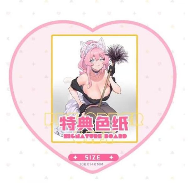 【預購】Freyja>1/4 貓咪的心思 女僕小麼 