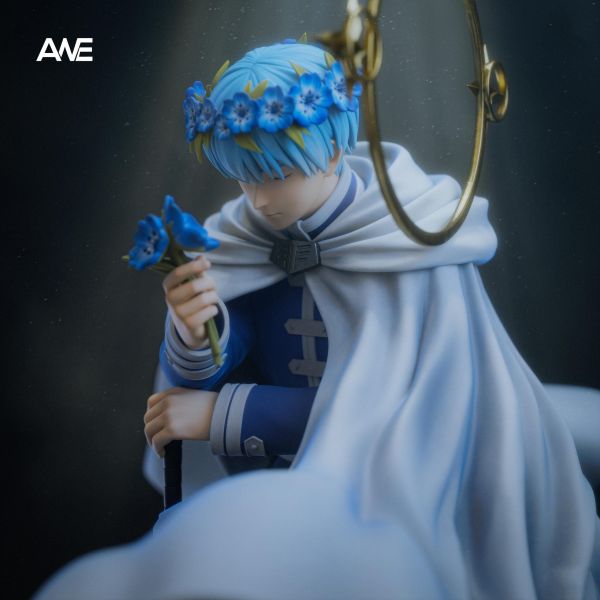 【預購】ANE-Studio > 葬送的芙莉蓮 > 欣梅爾 ANE-Studio,葬送的芙莉蓮,欣梅爾,GK,玩具,收藏,擺件,模型,公仔,人偶,手辦,動漫