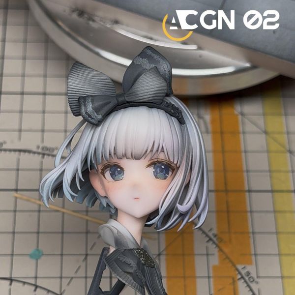 【預購】ACGN 02 > 東方Project > 1/7 魂魄妖夢 ACGN 02,蔚藍檔案,龍華妃咲,GK,玩具,收藏,擺件,模型,公仔,人偶,手辦,動漫
