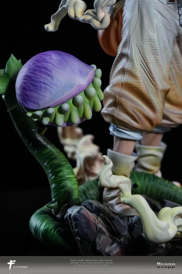 【預購】FIT-Studio > 海賊王 > 騙人布 FIT-Studio,海賊王,騙人布,GK,玩具,收藏,擺件,模型,公仔,人偶,手辦,動漫