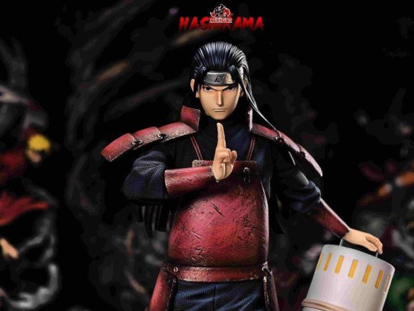 【補款】Akatsuki-Studio > 火影忍者 > 1/6 千手柱間 碧藍航線,妖萌萌 ,七省 ,GK,玩具,模型,雕像,共鳴