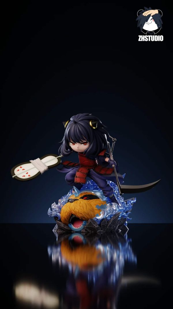 【售罄-代購/追加服務請洽客服】ZH整活 > SPYxFAMILY間諜家家酒 & 火影忍者 > 安妮亞cos宇智波斑 (三版本) ZH整活,SPYxFAMILY間諜家家酒,火影忍者,安妮亞,GK,玩具,收藏,擺件,模型,公仔,人偶,手辦,動漫