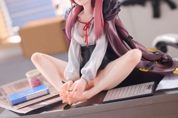 【售罄-代購/追加服務請洽客服】CircleMax > 蔚藍檔案 > 1/4 & 1/7 阿露 陸八魔亞瑠 