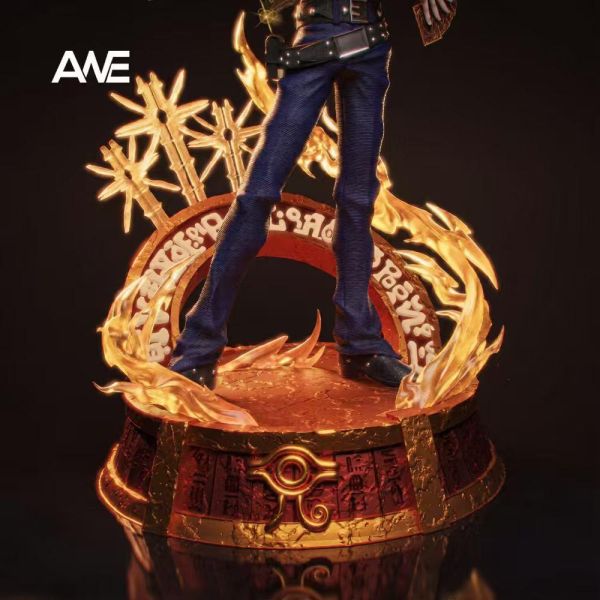 【預購】ANE-Studio > 遊戲王 > 暗 武藤遊戲 ANE-Studio,遊戲王,武藤遊戲,GK,玩具,收藏,擺件,模型,公仔,人偶,手辦,動漫