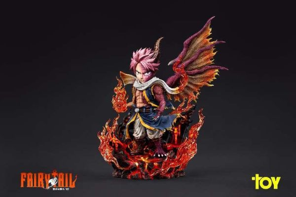 【預購】TOY-Studio > 妖精的尾巴 > WCF 納茲 共鳴系列第一彈 TOY-Studio,妖精的尾巴,納茲,GK,玩具,收藏,擺件,模型,公仔,人偶,手辦,動漫