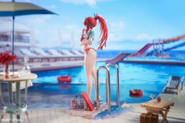 【補款】HobbySakura > NIKKE勝利女神：妮姬 > 1/7 紅色風情 小紅帽 (雙版本) HobbySakura,NIKKE勝利女神：妮姬,小紅帽,GK,玩具,收藏,擺件,模型,公仔,人偶,手辦,動漫