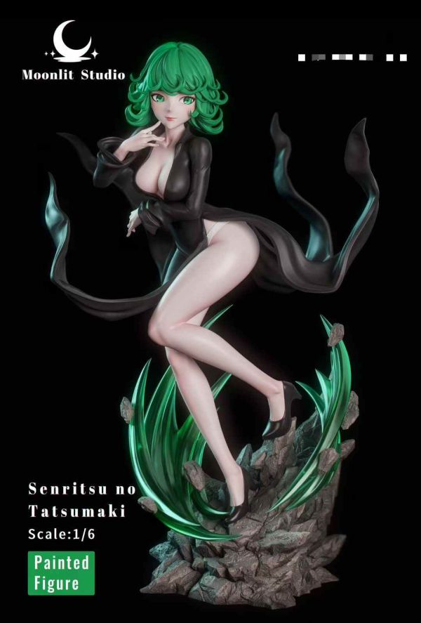 【售罄-代購/追加服務請洽客服】Moonlit-Studio月下工作室 > 一拳超人 > 1/6 戰慄的龍卷 海賊王,航海王,onepiece,四刀流索隆,索隆,GK,玩具,模型,雕像,共鳴