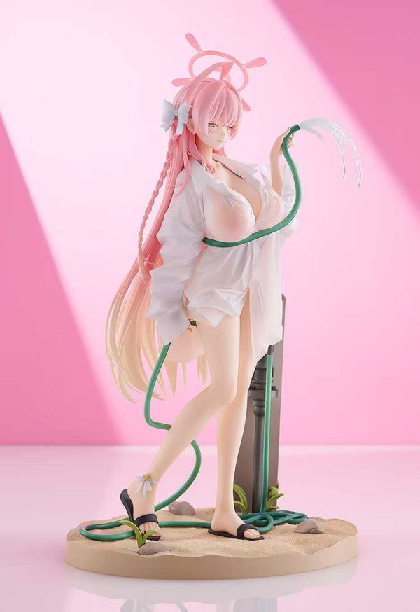 【預購】Max Factory > 蔚藍檔案 > 1/7 泳裝 浦和花子 蔚藍檔案,浦和花子,GK,玩具,模型,雕像,共鳴