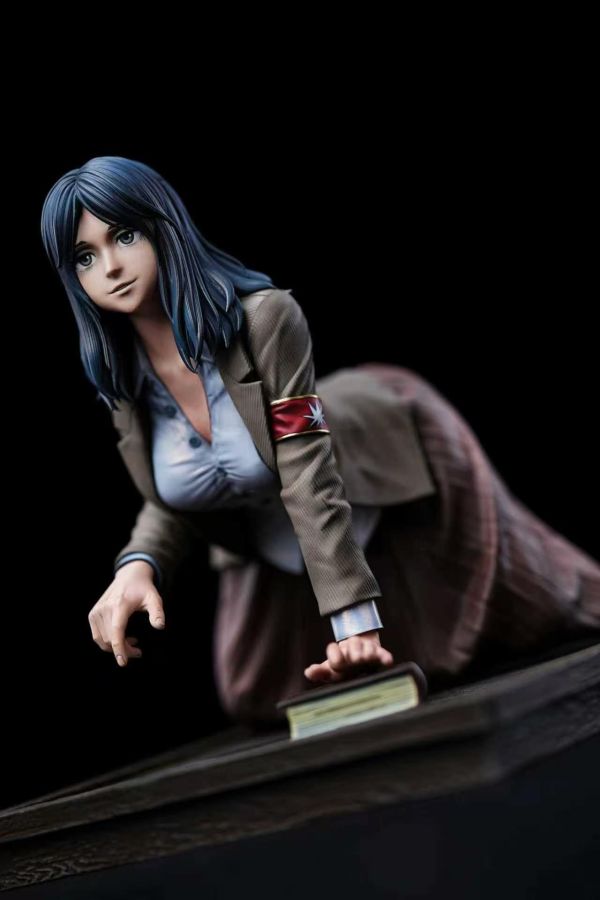 【預購】Coordinate-Studio > 進擊的巨人 > 1/6 皮克·芬格爾 Coordinate-Studio,進擊的巨人,皮克·芬格爾,GK,玩具,收藏,擺件,模型,公仔,人偶,手辦,動漫