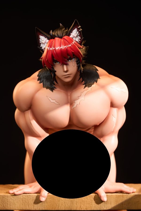 【預購】BDSM > 絕區零 > 1/6 狛野真斗2.0 BDSM,絕區零,狛野真斗,GK,玩具,收藏,擺件,模型,公仔,人偶,手辦,動漫