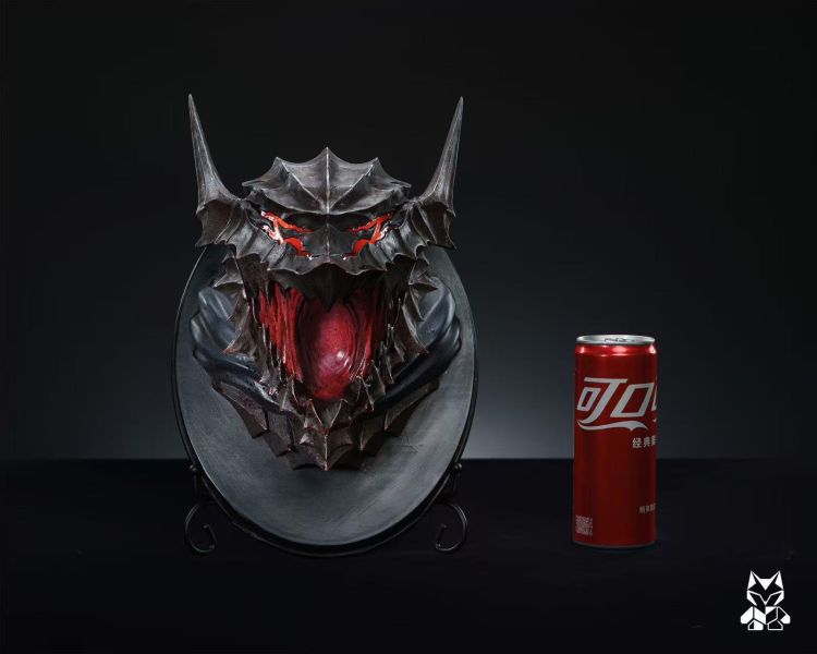 【預購】皮皮工作室 > 烙印勇士 > 1/2 狂戰士&佐德 (雙版本) 皮皮工作室,烙印勇士,狂戰士,佐德,GK,玩具,收藏,擺件,模型,公仔,人偶,手辦,動漫